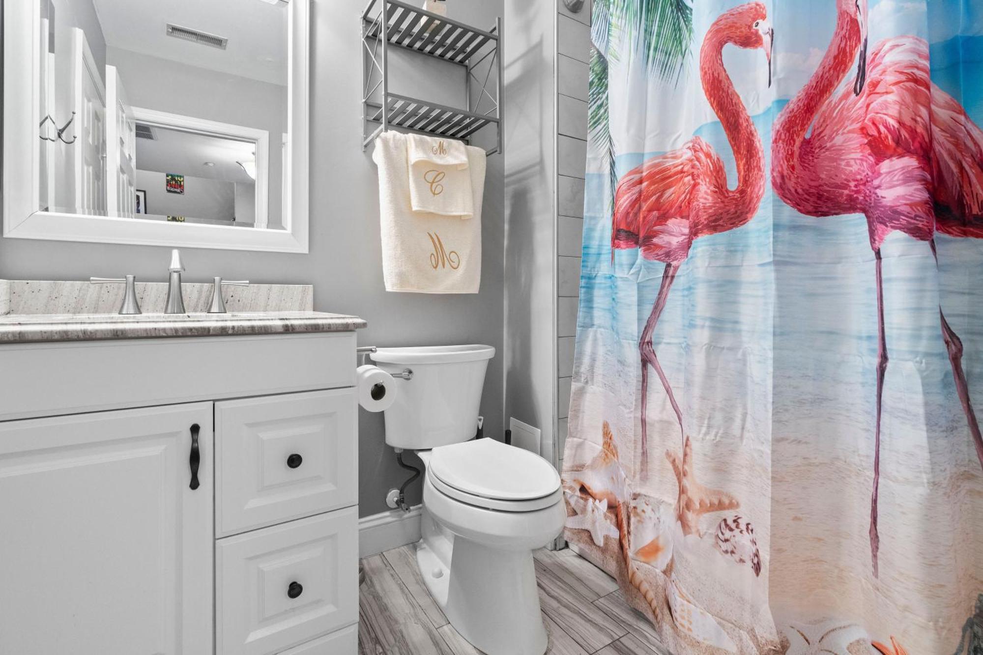 Appartement New Tropical Island Oasis à Baltimore Extérieur photo