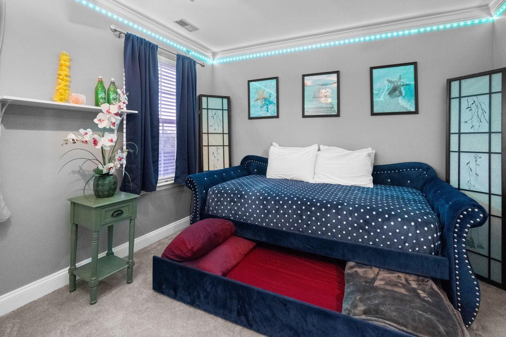 Appartement New Tropical Island Oasis à Baltimore Extérieur photo